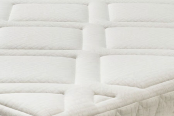 BALANCE IPOALLERGENICO - Packed springs anti-allergy anti-mite mattress by Manifattura Falomo - view 3